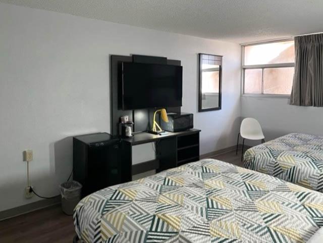 Номер Стандарт Адаптированный для Инвалидов, Motel 6 Pecos Tx
