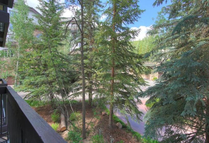 스탠다드 룸, The Pines Lodge, A Rockresort