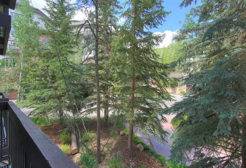 اتاق استاندارد, The Pines Lodge, A Rockresort