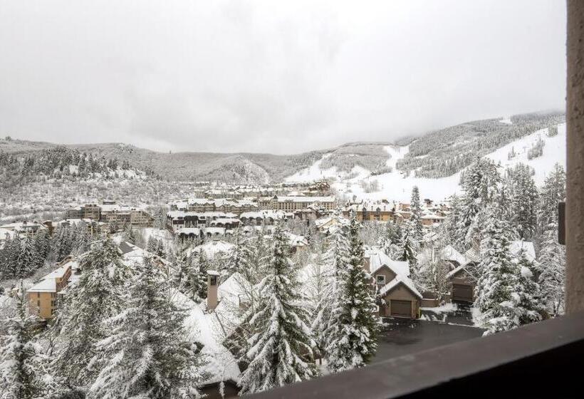 스탠다드 룸 킹사이즈 침대, The Pines Lodge, A Rockresort