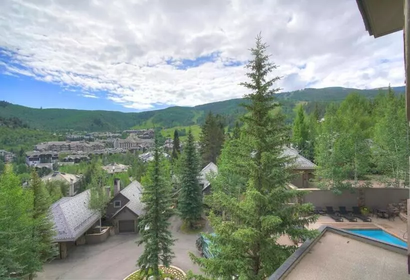 اتاق سوپریور, The Pines Lodge, A Rockresort