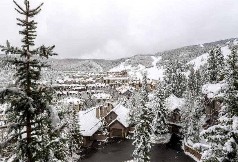 수피리어 룸, The Pines Lodge, A Rockresort