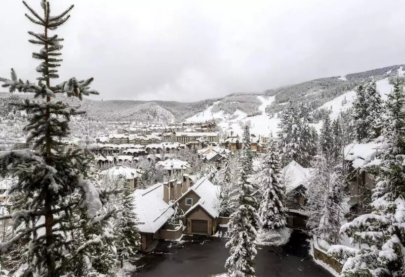 اتاق سوپریور, The Pines Lodge, A Rockresort