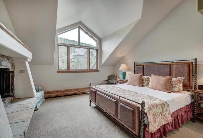 침실 3개 아파트, The Pines Lodge, A Rockresort