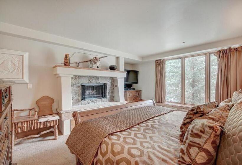 침실 3개 아파트, The Pines Lodge, A Rockresort