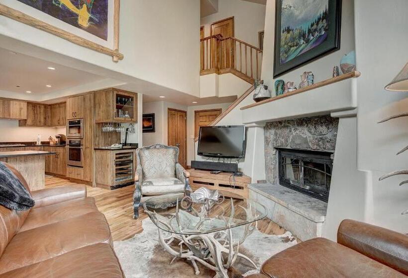 침실 3개 아파트, The Pines Lodge, A Rockresort