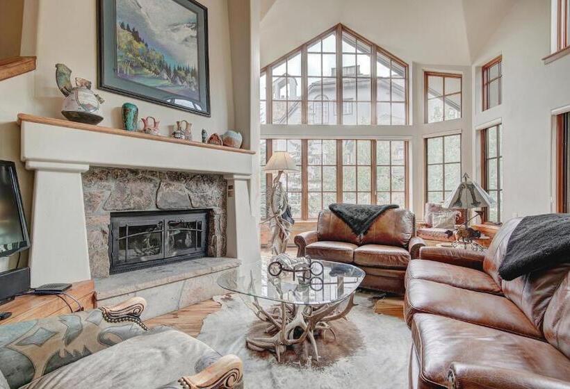 침실 3개 아파트, The Pines Lodge, A Rockresort