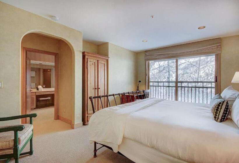 침실 3개 주택, The Pines Lodge, A Rockresort