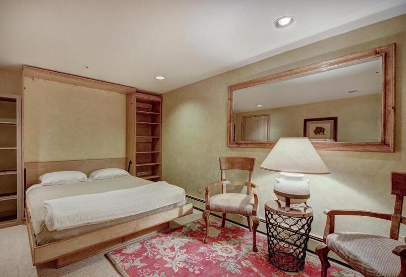 침실 3개 주택, The Pines Lodge, A Rockresort