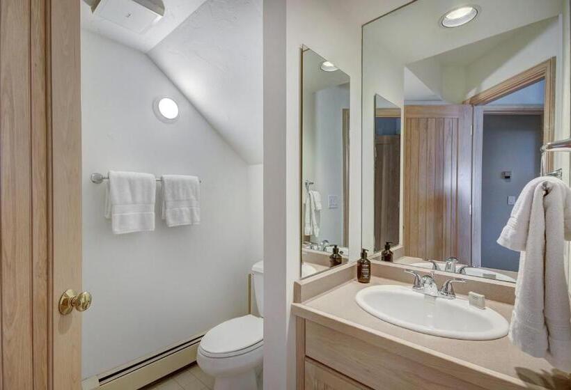 침실 3개 주택, The Pines Lodge, A Rockresort