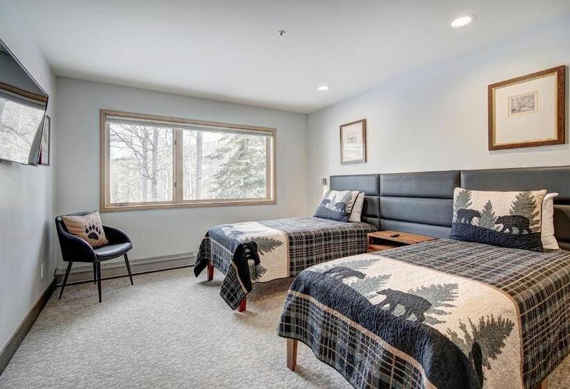 침실 3개 주택, The Pines Lodge, A Rockresort