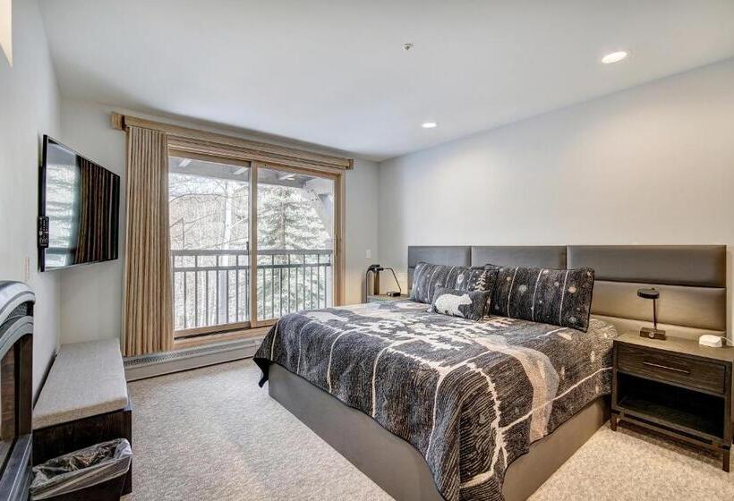 침실 3개 주택, The Pines Lodge, A Rockresort