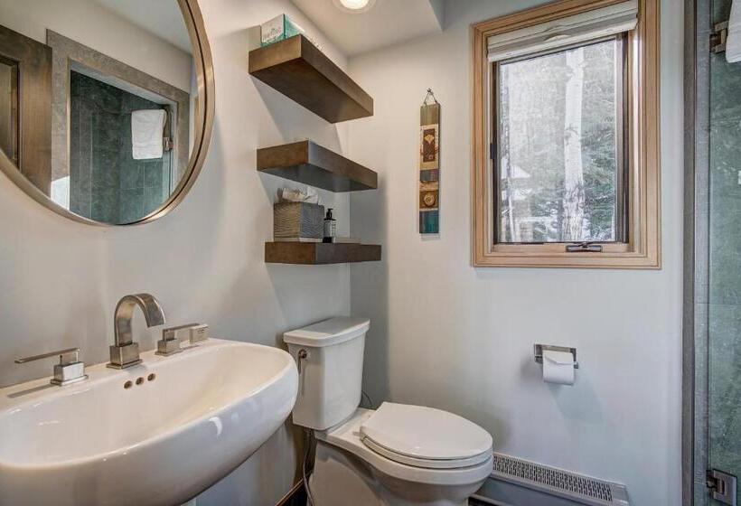 침실 3개 주택, The Pines Lodge, A Rockresort