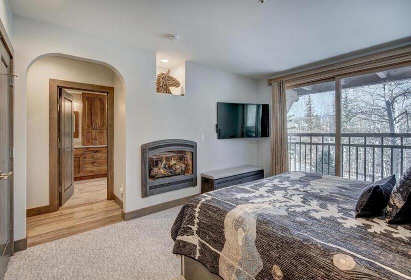 침실 3개 주택, The Pines Lodge, A Rockresort