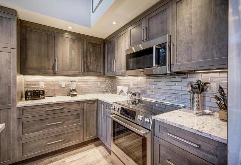 침실 3개 주택, The Pines Lodge, A Rockresort