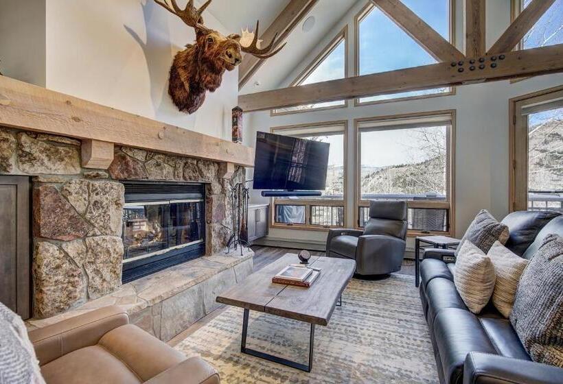 침실 3개 주택, The Pines Lodge, A Rockresort