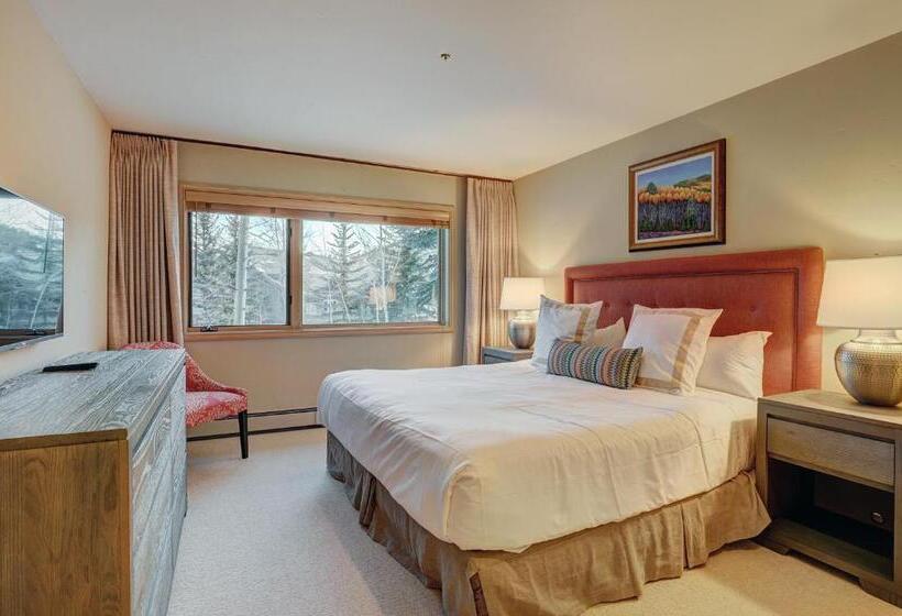 침실 3개 주택, The Pines Lodge, A Rockresort