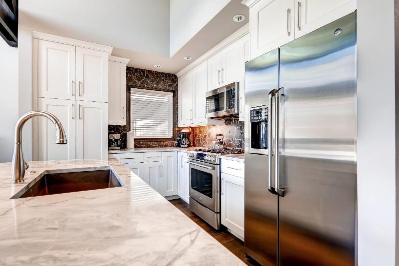 침실 3개 아파트, The Pines Lodge, A Rockresort