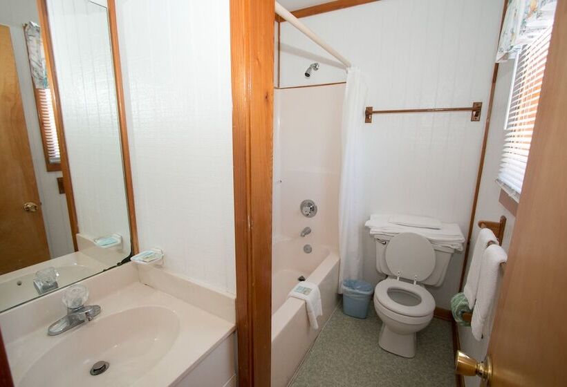Дом 2 Спальни, Outer Banks Motel
