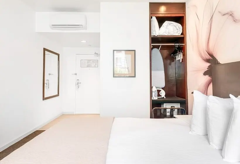 اتاق لوکس, The O Hotel, Trademark Collection By Wyndham