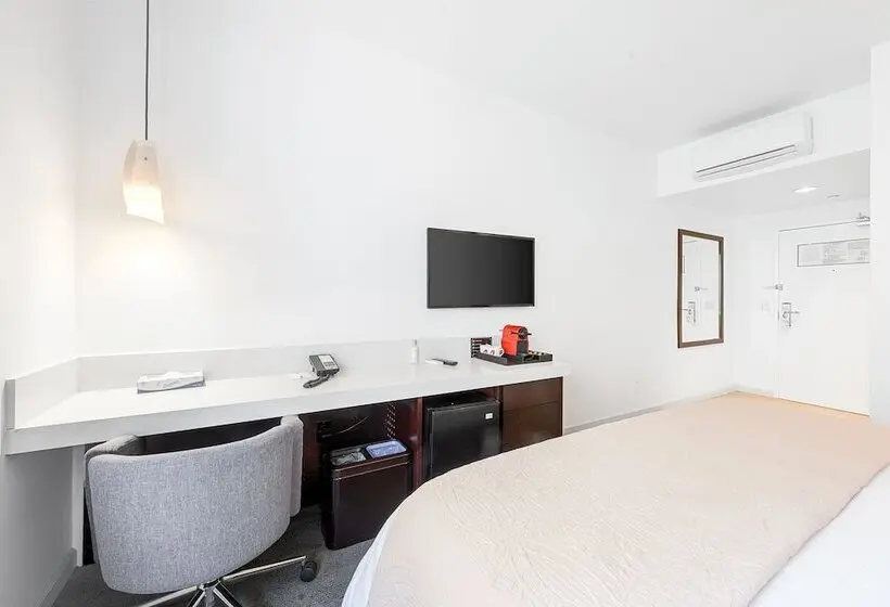 اتاق لوکس, The O Hotel, Trademark Collection By Wyndham