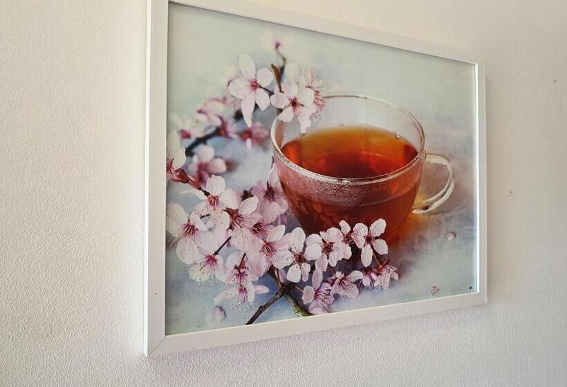 침실 1개 아파트, Birs Vendégház