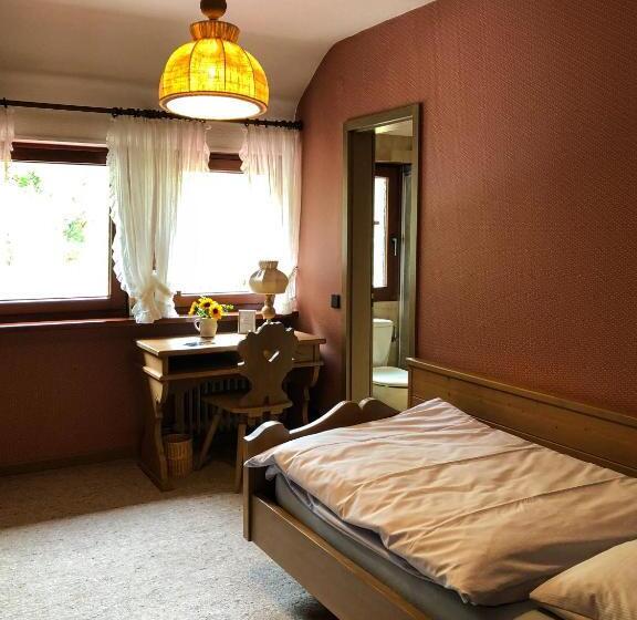 Standard Enkelrum, Gasthof Adler