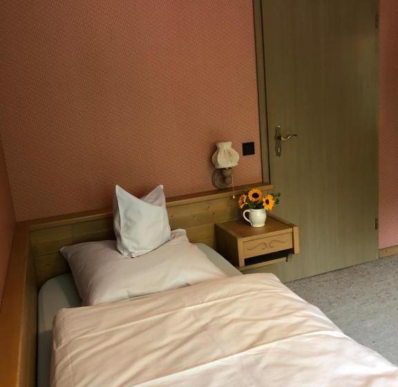 Standard Enkelrum, Gasthof Adler