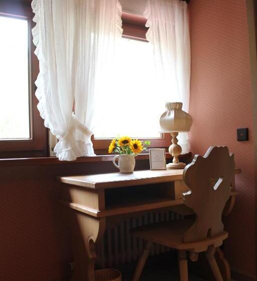 Standard Enkelrum, Gasthof Adler