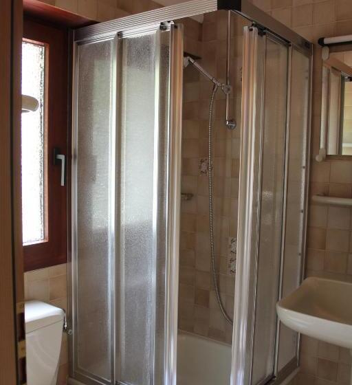 Standard Enkelrum, Gasthof Adler