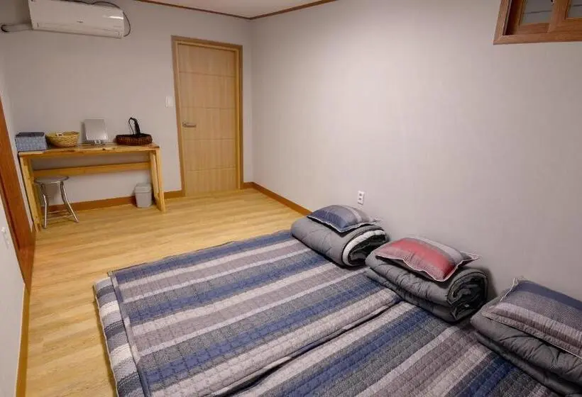 Standard-huone, Guma Modern Hanokstay