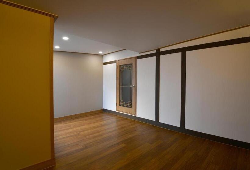 스탠다드 룸, Guma Modern Hanokstay