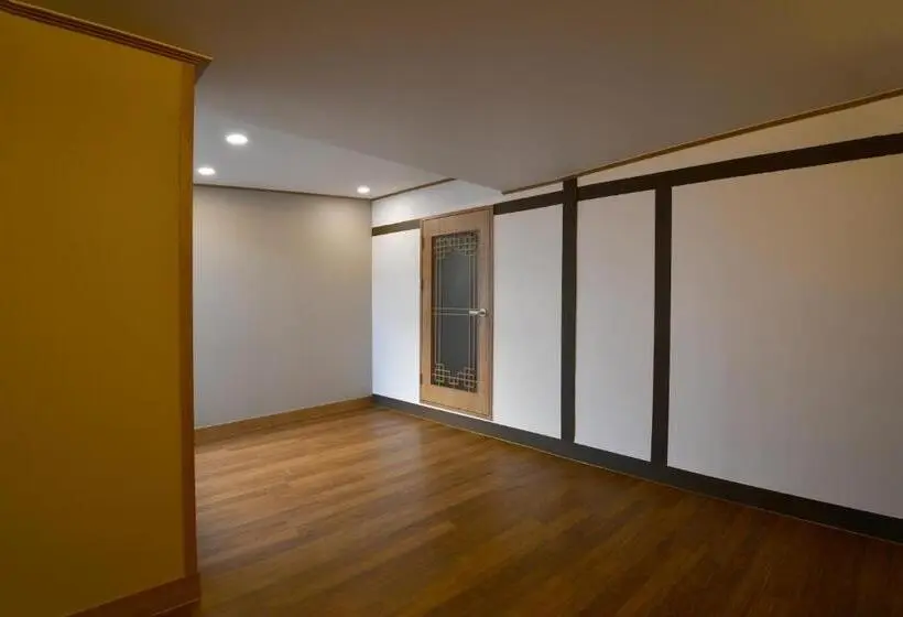 Standard-huone, Guma Modern Hanokstay