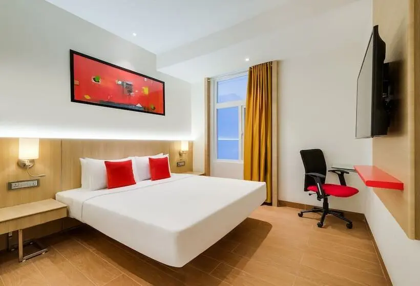 اتاق سوپریور, Red Fox By Lemon Tree Hotels, Vijayawada