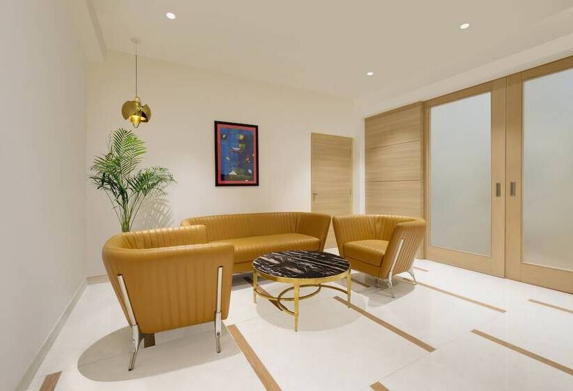 行政套房, Red Fox By Lemon Tree Hotels, Vijayawada