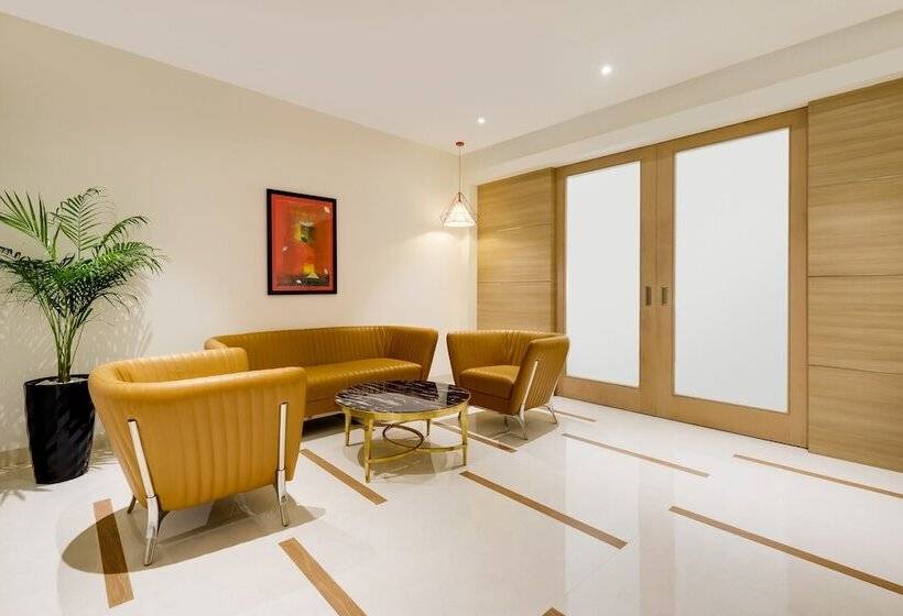 行政套房, Red Fox By Lemon Tree Hotels, Vijayawada