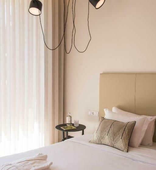 Номер Стандартный с Видом, Aroeira Lisbon Hotel   Sea & Golf