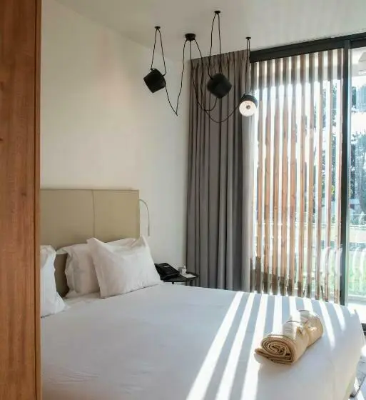 シングルデラックスルーム, Aroeira Lisbon Hotel Sea & Golf