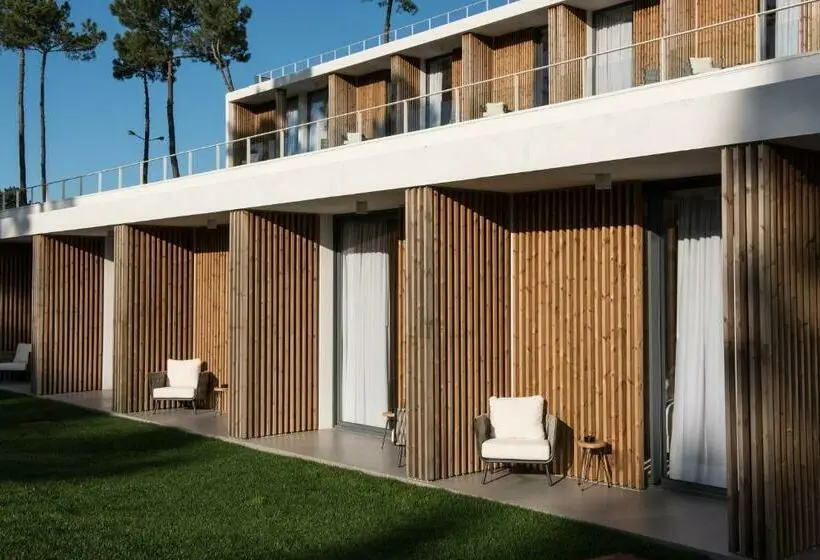 シングルデラックスルーム, Aroeira Lisbon Hotel Sea & Golf