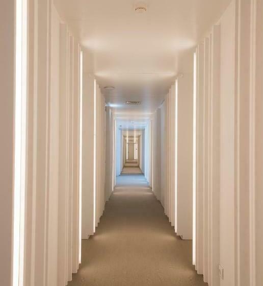 غرفة قياسية مطلّة علي حمام السباحة, Aroeira Lisbon Hotel   Sea & Golf