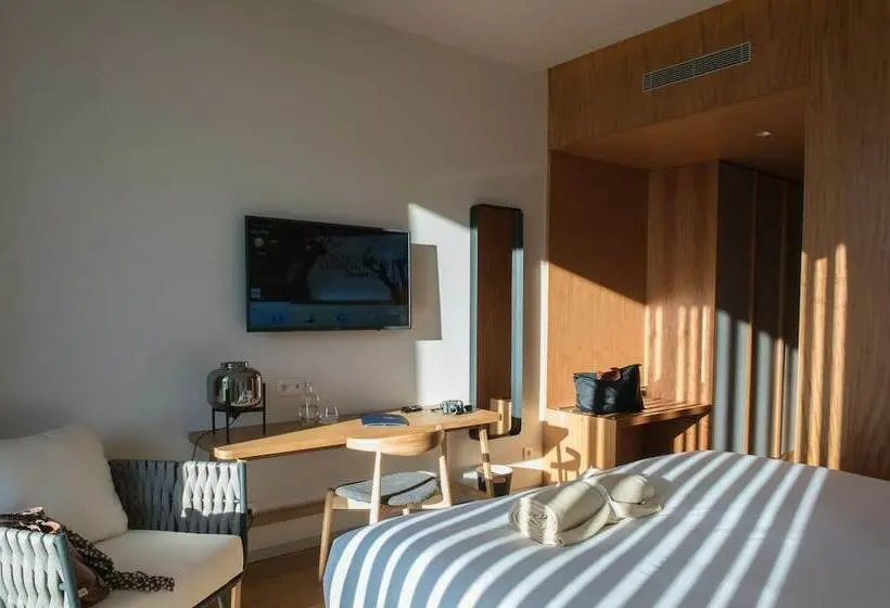 プールビュースタンダードルーム, Aroeira Lisbon Hotel Sea & Golf