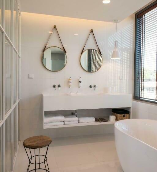 جناح مزوَّد بشرفة, Aroeira Lisbon Hotel   Sea & Golf