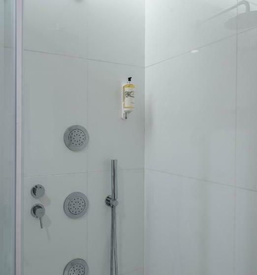 חדר משפחתי נוף לגינה, Aroeira Lisbon Hotel   Sea & Golf