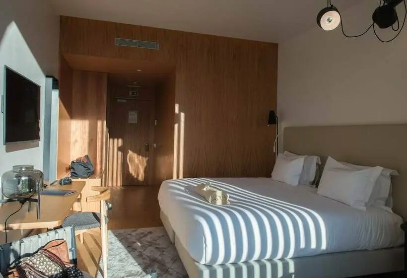 ガーデンビューファミリールーム, Aroeira Lisbon Hotel Sea & Golf