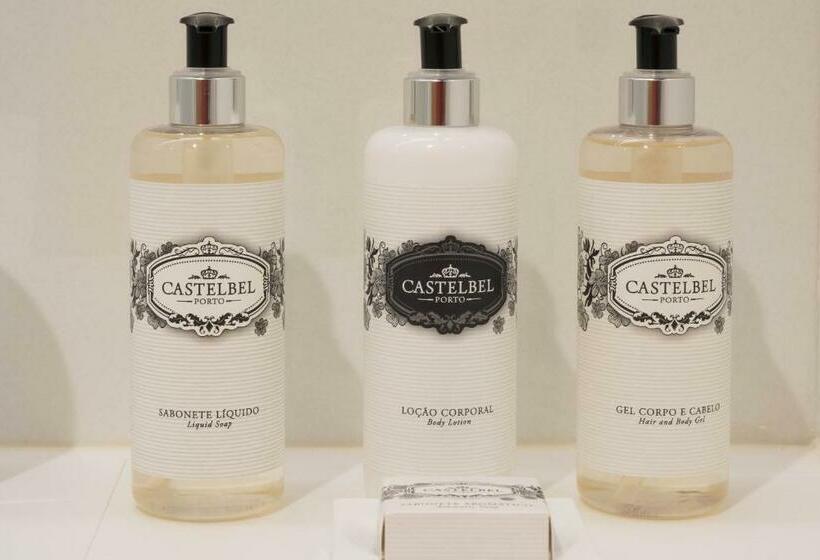 חדר סטנדרט, Aroeira Lisbon Hotel   Sea & Golf