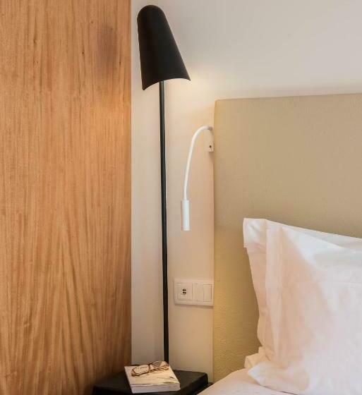 חדר סטנדרט, Aroeira Lisbon Hotel   Sea & Golf