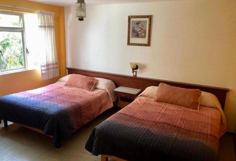 Номер Superior, Belisana