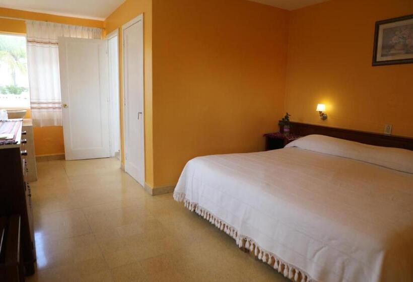 Номер Deluxe Кровать Кинг, Belisana