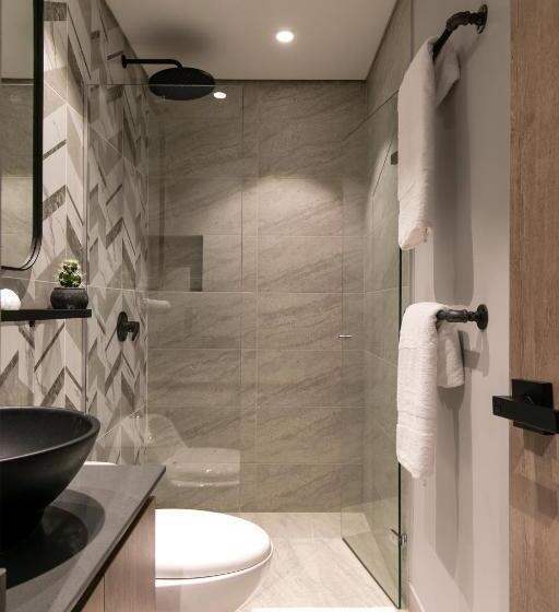 إستوديو قياسى, Factory Lofts