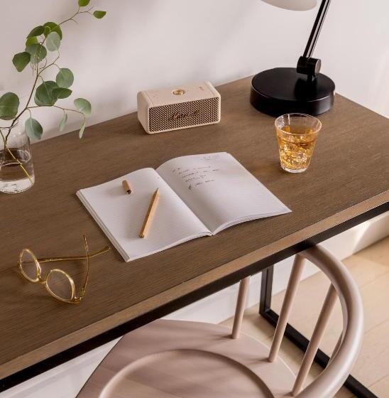 اتاق لوکس با تخت بزرگ, Sonder 907 Main